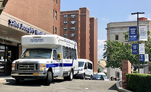 Saint Joseph’s - Saint Joseph's Medical Center Main Campus