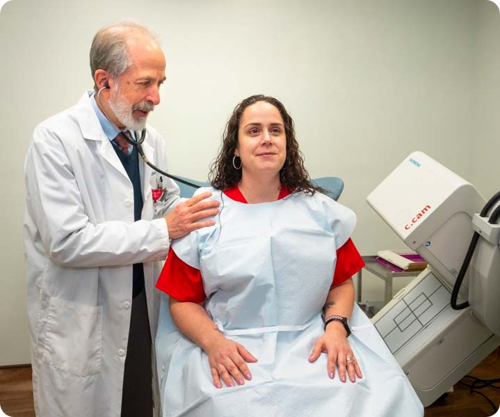 featured image for Montefiore and Saint Joseph’s Enter Clinical Affiliation to Enhance Patient Care post