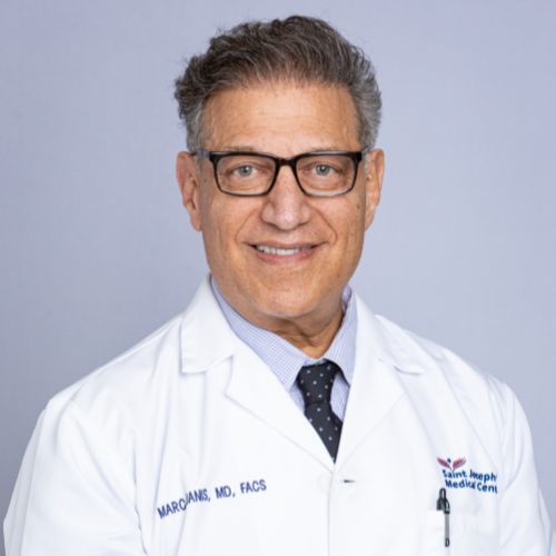 Headshot of Marc C. Janis, MD