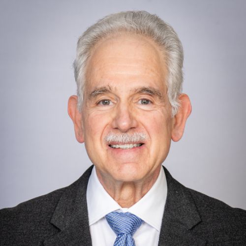 Headshot of Dominick F. Reda, MD