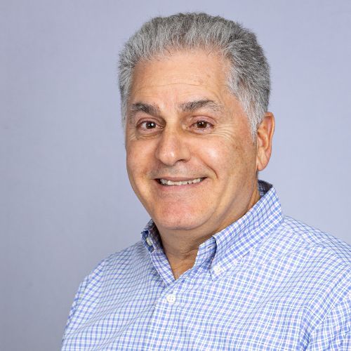 Headshot of Meir Salama, MD