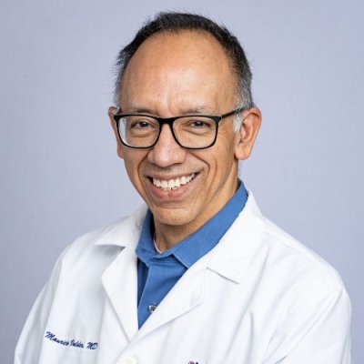 Mauricio Valdes, MD - Saint Joseph’s Medical Center