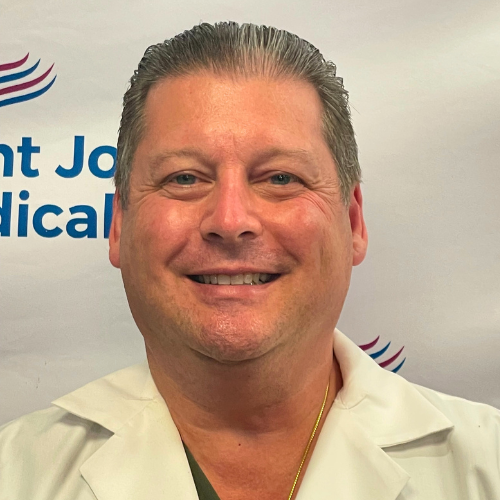 James De Meo, DPM, FACFAS