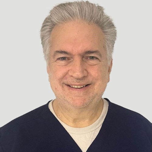 John Auricchio, DPM