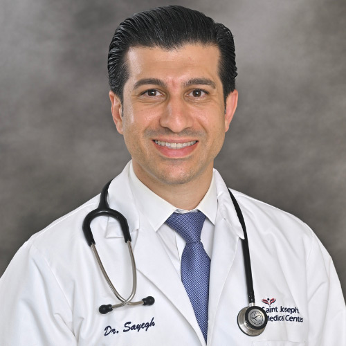 Shadi Sayegh