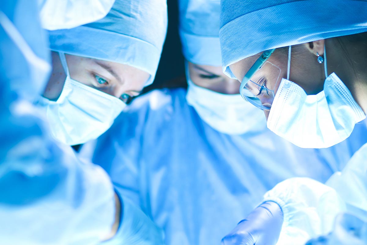 surgical services