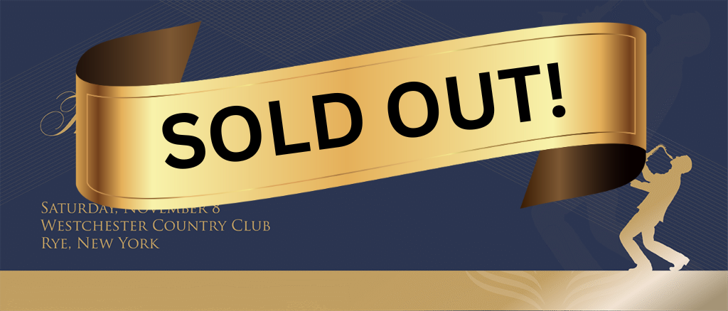 2025 Gala Sold Out Image for Website! cover for 2025 Saint Joseph’s Annual Ball event