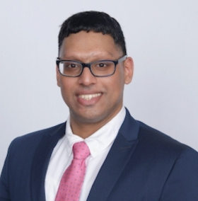 Aron George, MD