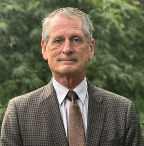 Frank Brittan, LMHC, CASAC