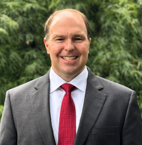 John Douglas, MD, MBA, MS