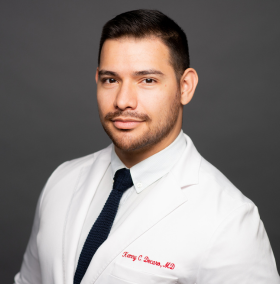 Kenny Decaro, MD