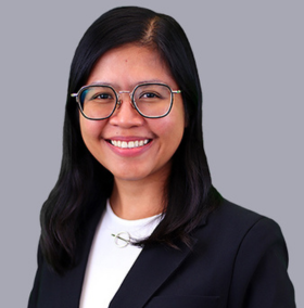 Mary Jane Calagui MD