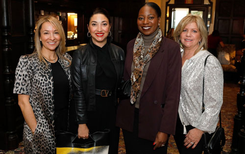 featured image for Neiman Marcus Walks the Runway in Support of St. Vincent’s Hospital Westchester’s Behavioral Health Programs post