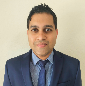Rajiv Singh, MD