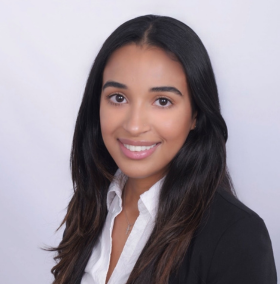 Rochelle Santana, MD