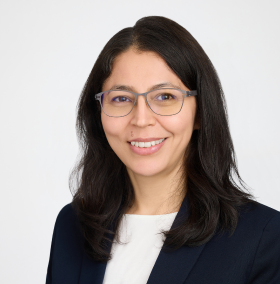 Shakiba Muhammadi, MD