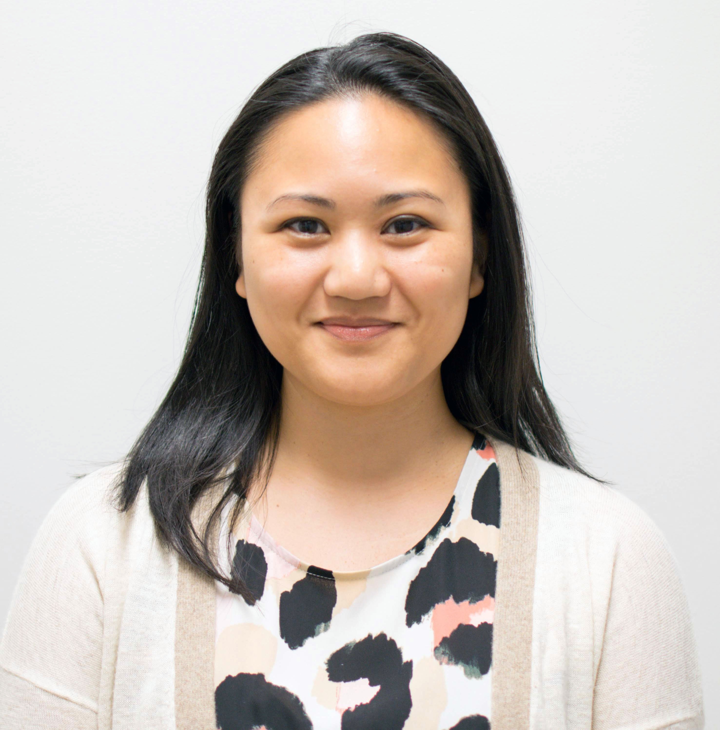 Amy Amarga, M.D.