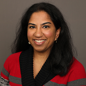 Anita Kulangara, MD