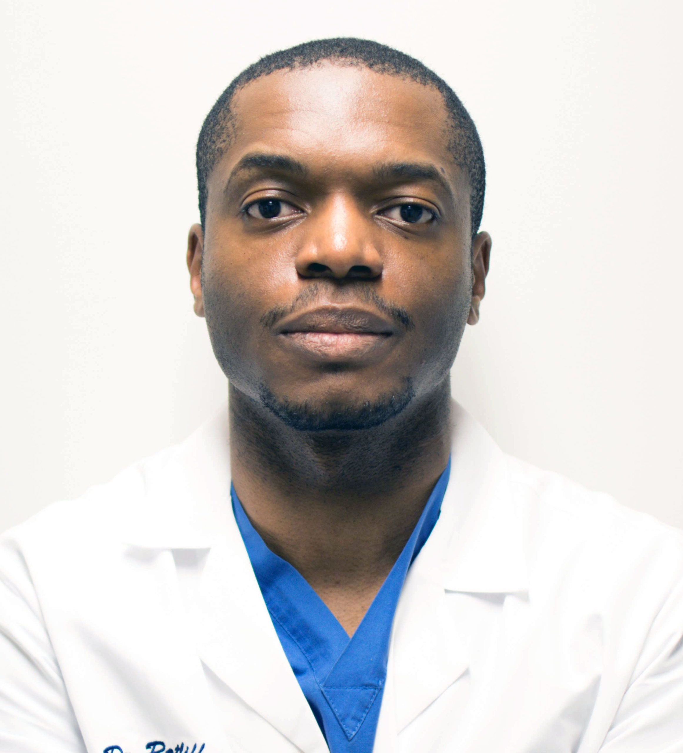 Obinna Anosike, M.D.