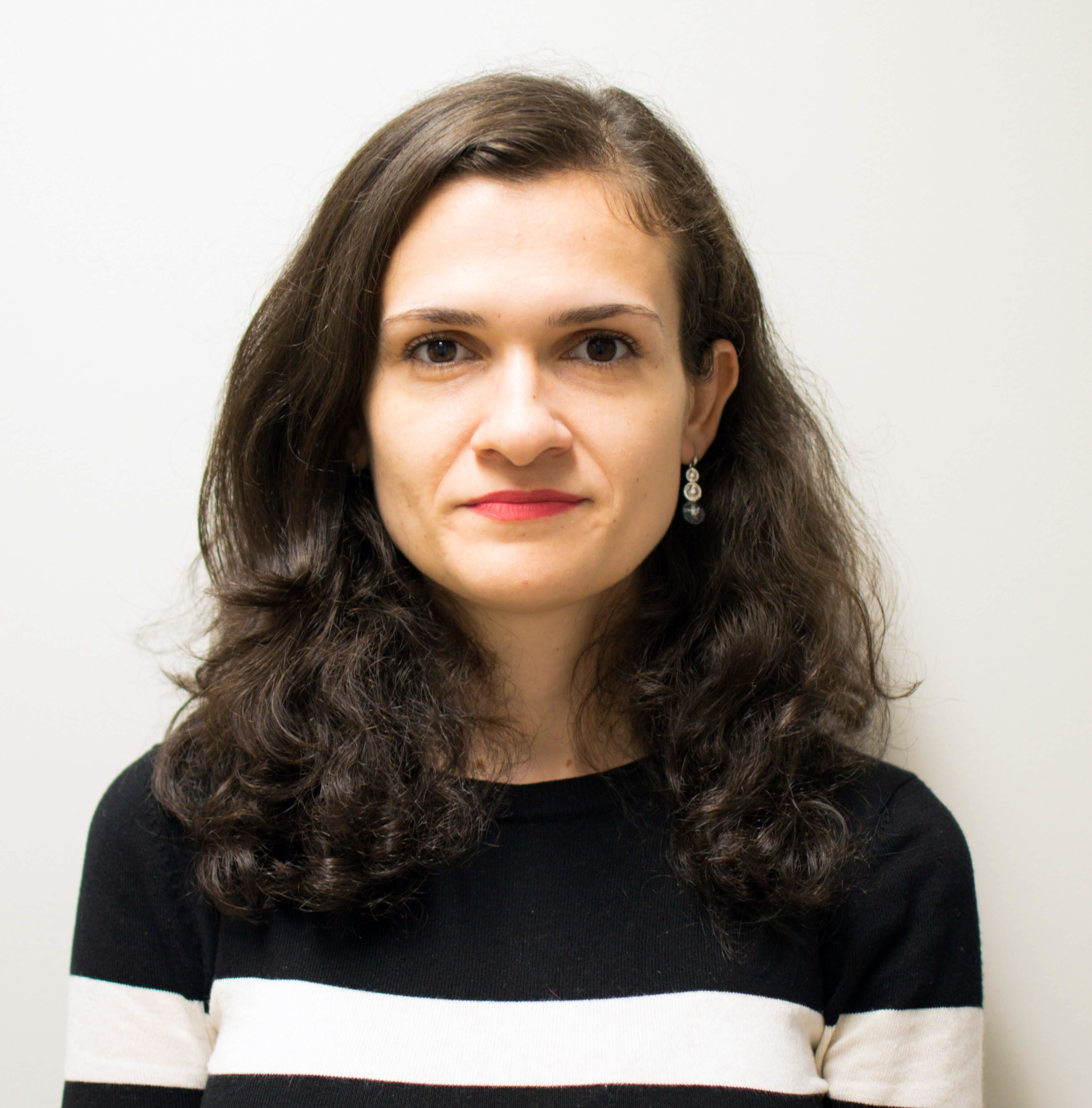 Marjeta Argjir, M.D.