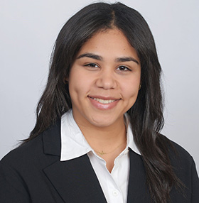 Ashley Mercado, MD