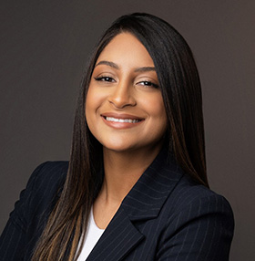 Merigrace Batista, MD
