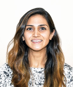 Bharvi Balar, M.D.