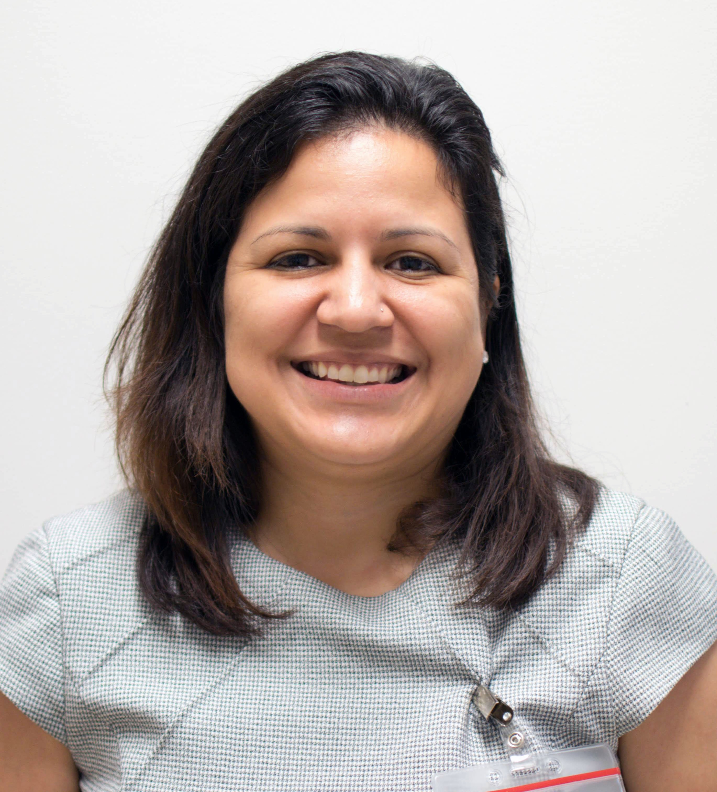 Johanna Cardoza, M.D.