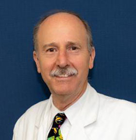 Carl J. Franzetti, DO