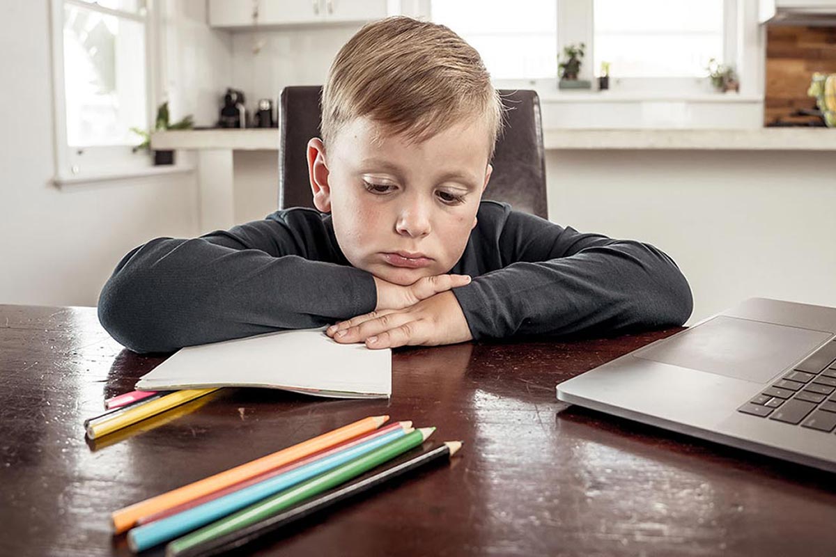 Child and Adolescent Services