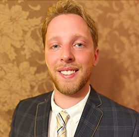 Christopher Anghel, MD