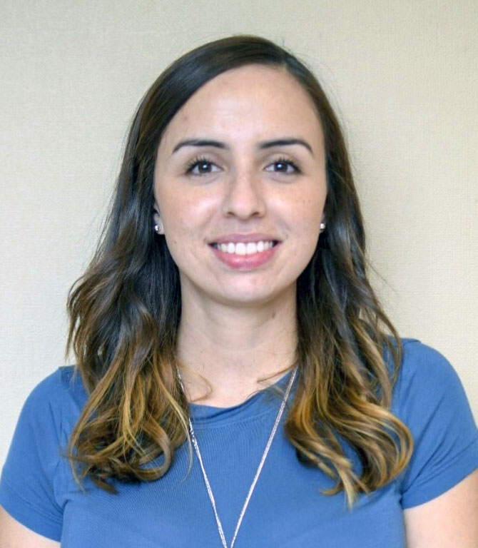 Cindy Julieth Suarez Meneses, M.D.
