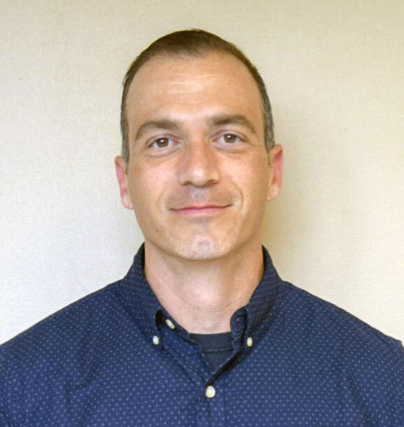Daniel Edward Isaac, M.D.