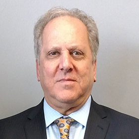 Donald Segal, DPM
