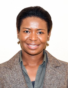 Eberechi Ekechukwu, M.D.