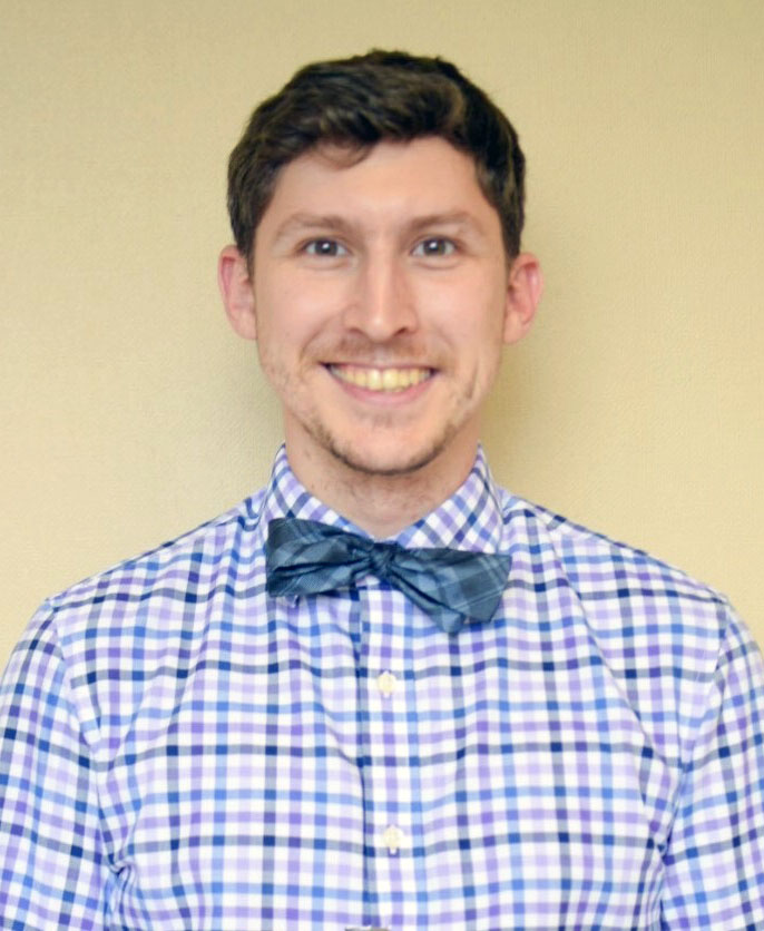 Eric Routen, M.D.