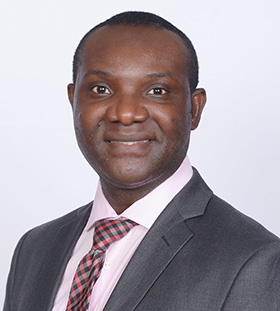 Felix Elijah, MD