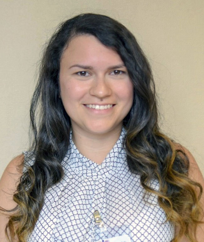 Giselle Marie Torres Correro, M.D.
