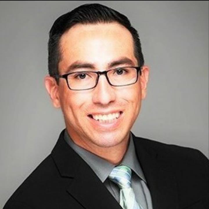 Hector Reyes, Jr., MD
