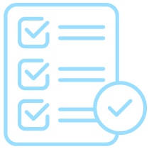 checklist icon