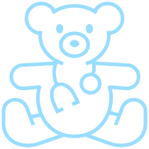 pediatrics icon