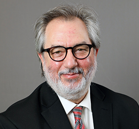 Irwin Lubell, LCSW-R