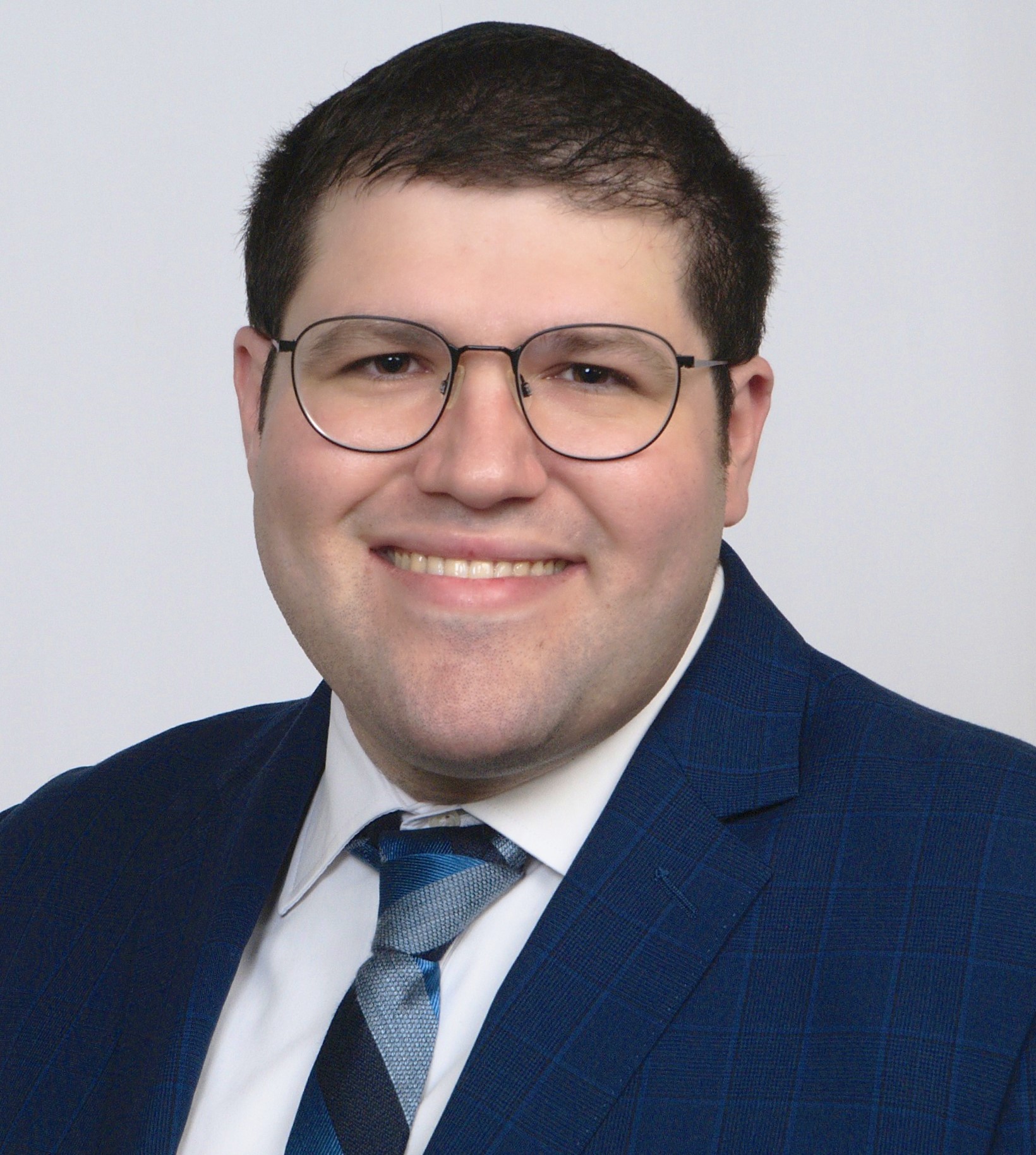 Israel Nemet, MD