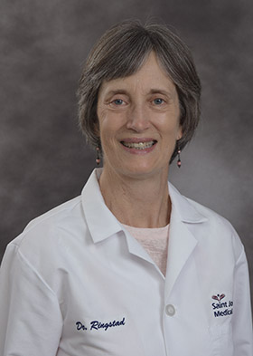 Jennifer Ringstad, MD, MPH