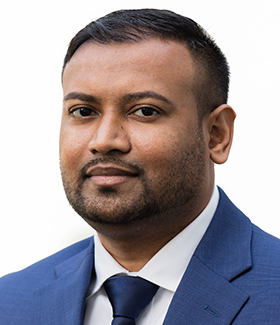 Jimmy Rathod, MD