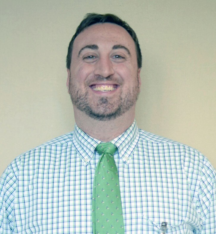Jonathan Wons, M.D., Chief Resident