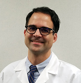 Headshot of Jose Martin Taveras, MD