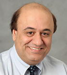 Khalil I Innabi, MD