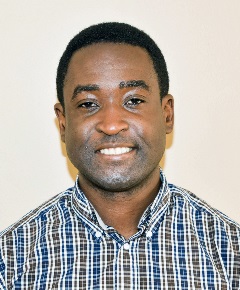 Kwasi Safo-Asante, M.D.
