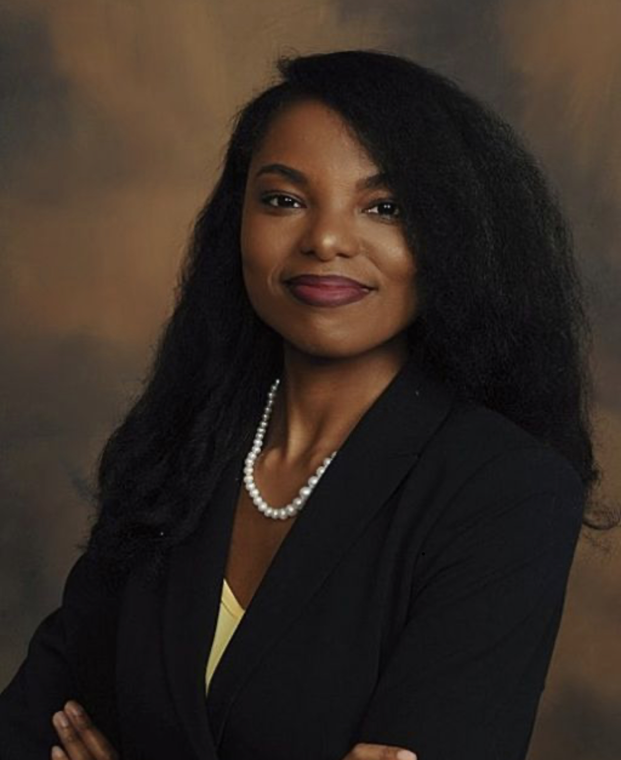Tina Lawson, M.D.